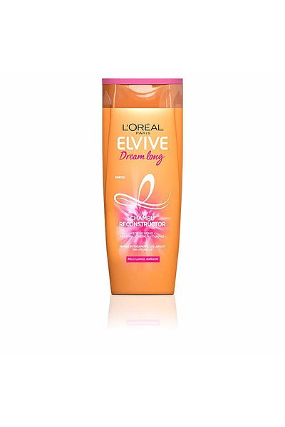 L'Oreal Paris Elvive Dream Long Shampoo L'oréal Paris 370 ml