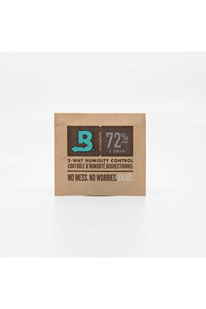 Boveda 72% Nem (8gram) 100'lü Eco Paket