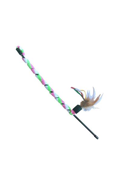Catia Catia Fishing Cat Toy