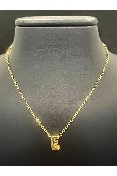 SEVAS GOLD قلادة نسائية بسلسلة ذهبية اللون