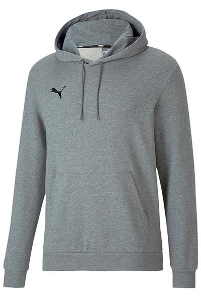 Puma 65658033   Ανδρικά αθλητικά φούτερ με κουκούλα για καθημερινή χρήση