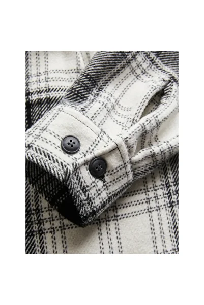 Jack & Jones Jcoeddie Men's Shirt 12262723