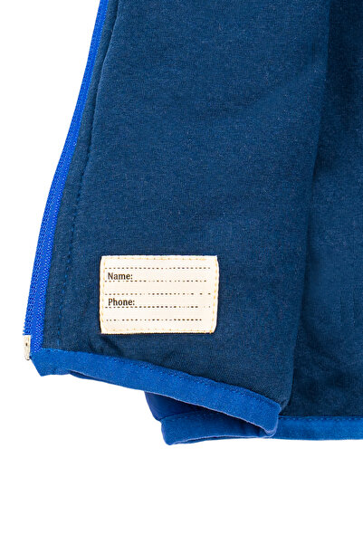 Miny Center BOY CHILD VEST