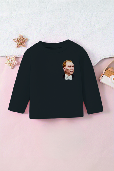 MYADA 29. oktobar 23. april 19. maj 10. novembar Ataturk Official Štampano Dj...