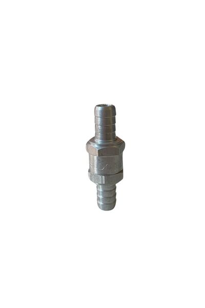 MGK HİDROLİK & ENDÜSTRİYEL MGK 10 mm Çıkışlı Mazot Depo Çekvalfi