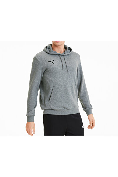 Puma 65658033 Hoody Erkek Günlük Kullanıma Uygun Spor Sweatshirts