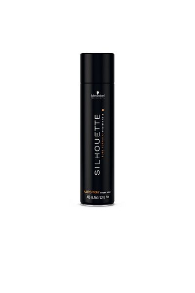 Schwarzkopf Silhouette Saç Spreyi Süper Tutuşlu Schwarzkopf 300 ml