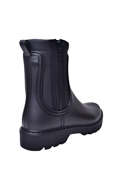 IGOR W10300-002 Chloe Engomado Negro Kadın Su Geçirmez Bot