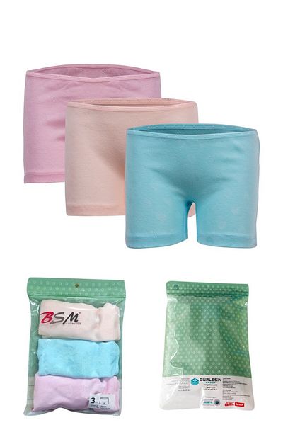 BSM 031655   BOXER JACQUARD FETE