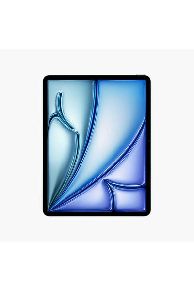 Apple ايباد اير 13 بوصة واي فاي 128 جيجا بايت - ازرق