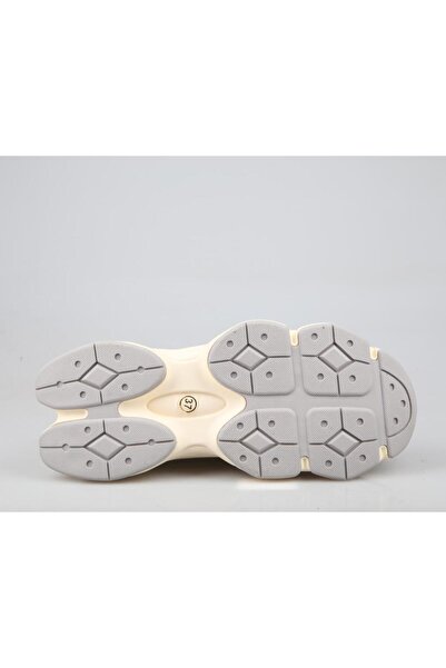 Benetton United Colors Of Benetton BNl-11121 Siyah Unisex Sneakers