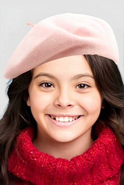 Uniquetrenders Момиче френска художничка Барета