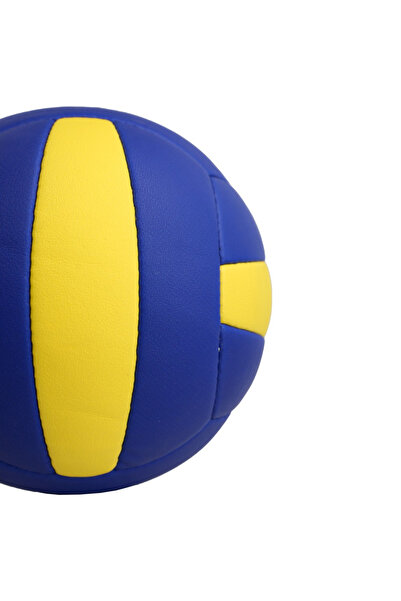 Helix Neon Volleyball Ball