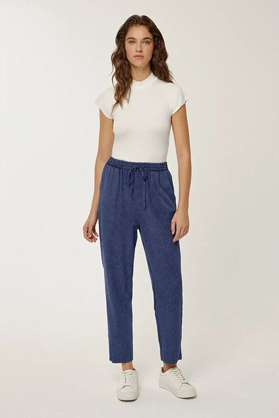 Hiccup Pantaloni cu talie elastică