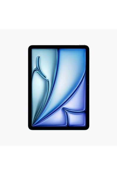 Apple ايباد اير 11 بوصة واي فاي 128 جيجا بايت - ازرق