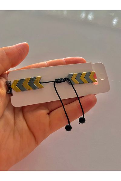 alpikom Steel Bracelet