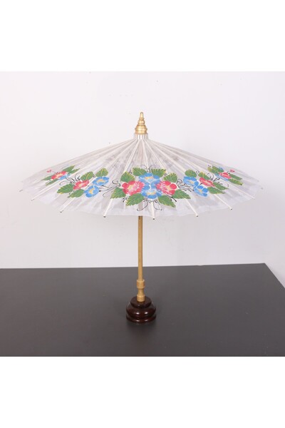 Mylamp BALİ ŞEMSİYE 77X75 cm