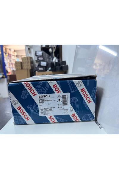 Bosch Ford Taunus -131 Tofaş arka fren balatası 1986-1993 arası OEM no 79BB 2...