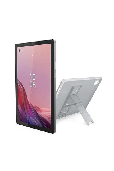 LENOVO TAB M9/3GB RAM/32GB EMMC STORAGE/9"HD DISPLAY/4G LTE/ANDROID 12/GREY
