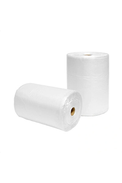 3DTÜKETİM ELBİSE KURU TEMİZLEME POŞETİ 60 cm Eninde SONSUZ RULODUR - METRE SEÇEREK ALABİLİRSİNİZ