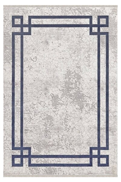 Merinos Therapy 33260 30 Modern Akrilik Salon Ve Antre Halısı