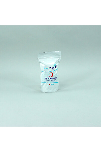 FirstPlus Pansuman Ilk Yardım Seti