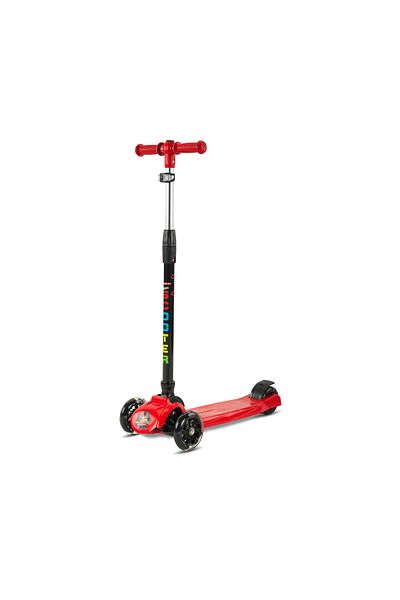 BabyHope Red Smart Scooter