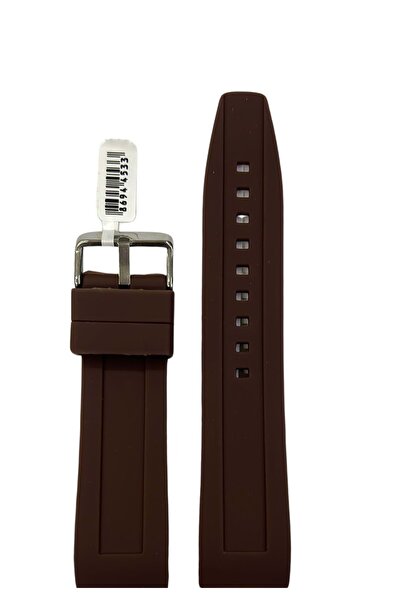 OSO سلك سيليكون F-10 - بني - 24 ملم