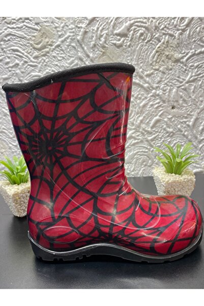 YK AYAKKABI ÇOCUK YAĞMUR BOTU