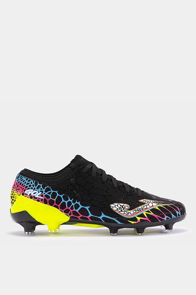 Joma Men's Football Cleats Goal 2401 Firm Ground Golw2401Fg