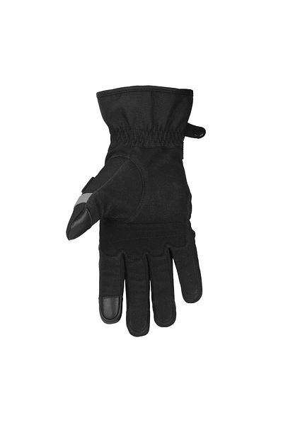 Scoyco Mc83 Black Winter Gloves Motorcycle