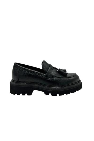 KEMAL TANCA 852 5006 ERKEK LOAFER AYAKKABI