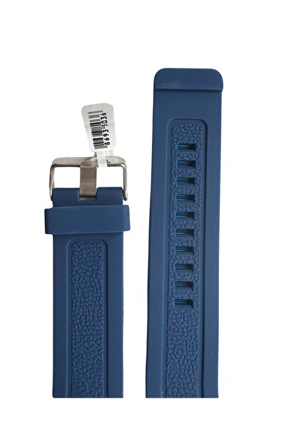 OSO سلك سيليكون A-17 - أزرق - 24 ملم