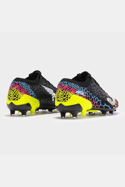 Joma Men's Football Cleats Goal 2401 Firm Ground Golw2401Fg