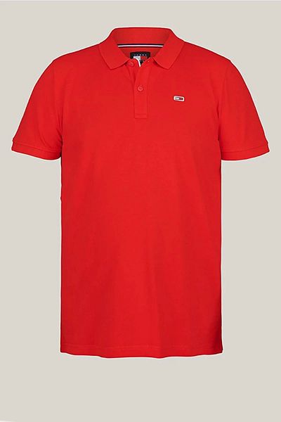Tommy Hilfiger Tjm Slim Fit Polo Extrem