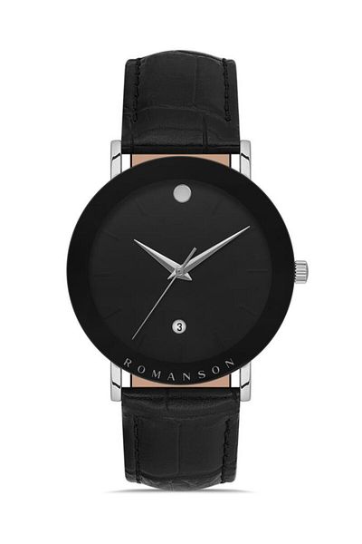 Romanson Tl9963Mm1Wa32W Men's Wristwatch