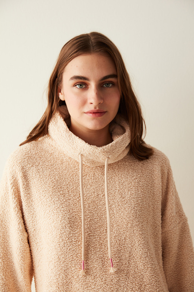 Penti Ten Sandy Soft Termal Pijama Takımı