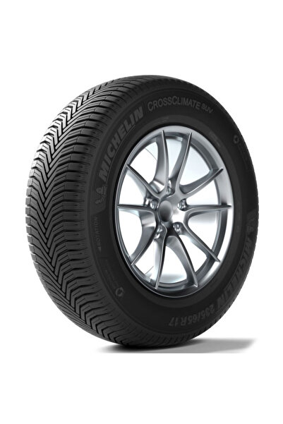 Michelin 225/50R18 99W XL CrossClimate Suv (4 Mevsim) (2020)
