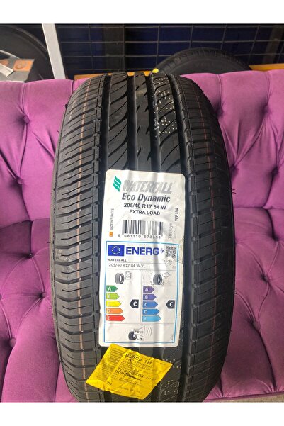 waterfall ECO DYNAMİC 205/40 R17 YAZLIK (2024)
