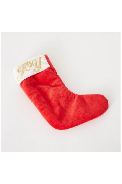 Home Box Alaska Mini Stockings