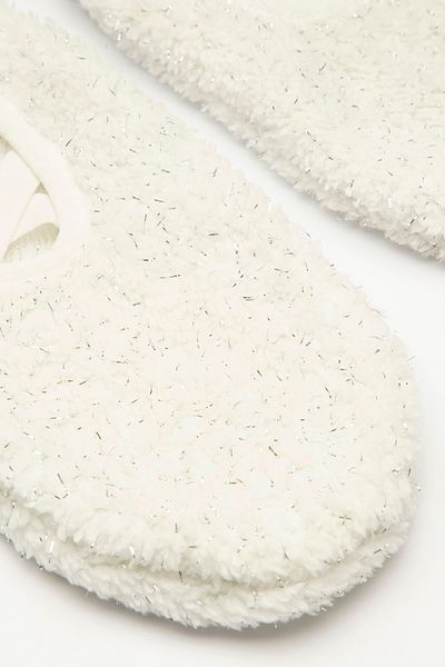 Penti Off White White Chetik