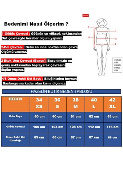 hazelin Hanorac supradimensionat pentru femei cu glugă cu piatră albastră - HZL25W-DSB12701