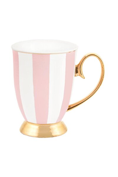 Cristina Re Mug Blush Stripes
