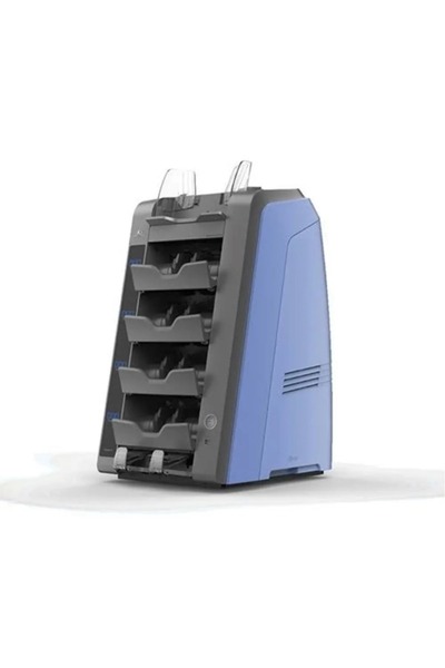 kisan Teknosel Kisan K-5A Para Sayma Makinesi 4+1