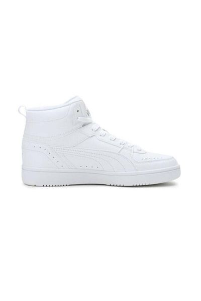 Puma Αθλητικά παπούτσια Rebound Joy White (374765-06)