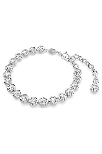 Swarovski Bilezik Re Imber:Tb Cry/Rhs M 5682666