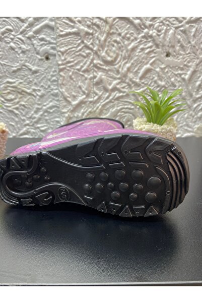 YK AYAKKABI ÇICUK YAĞMUR ÇİZMESİ