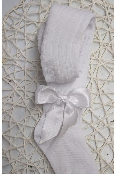 ÖZKARDEŞLER BABY 4 Seasons Baby and Kids Killotlu Bow Socks