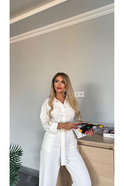 decision fashion Belted Snap Jumpsuit
