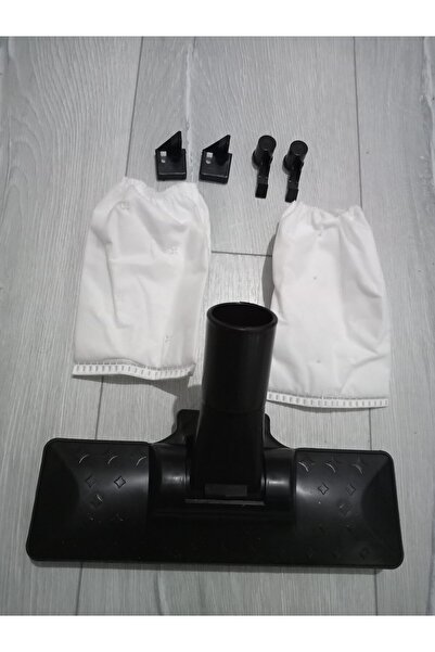 SÜPYE Fantom Pratik P 1200 - Cap de aspirație pentru aspirator negru, 2 saci ...